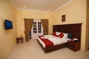 Joys Resort Devikolam Exterior foto