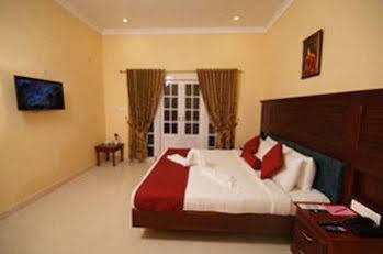 Joys Resort Devikolam Exterior foto